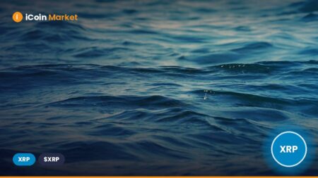 Ripple-SEC Dispute Resolution Raises Hope for BlackRock’s XRP ETF Application