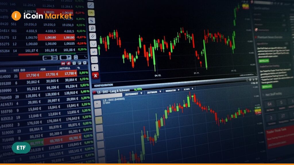 Tokenized Treasuries Surpass $4.77 Billion as Blackrock’s BUIDL Increases by $463 Million in 8 Days