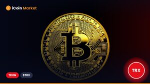 TRON DAO Powers Web3 Expansion at ETH Denver 2025 as a Golden Sponsor of CUBE Summit