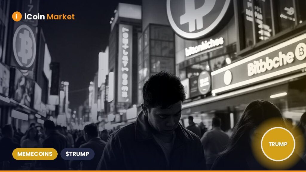 TRUMP Crypto Whale Faces Huge $15M Loss Amid Price Decline: Here’s What Happened TRUMP Crypto Whale Faces Huge $15M Loss Amid Price Decline: Hereβs What Happened