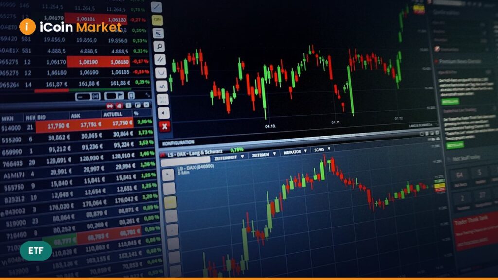 Trump Media Plans to Launch Crypto ETFs on Crypto.com Amid CRO Controversy