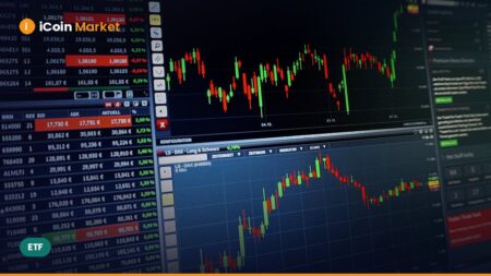 Trump Media Plans to Launch Crypto ETFs on Crypto.com Amid CRO Controversy