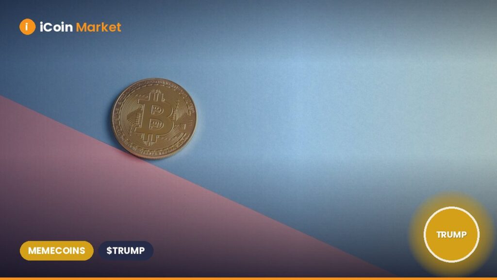 TRUMP Reaches $52.5 Million in DEX Volume, But THIS Could Curb Further Growth TRUMP Reaches $52.5 Million in DEX Volume, But THIS Could Curb Further Growth