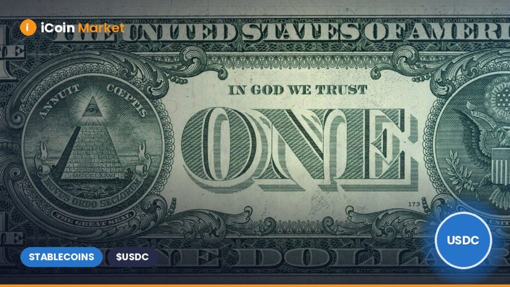 USDC Issuer Circle Plans to File for IPO in April: Here’s What You Need to Know