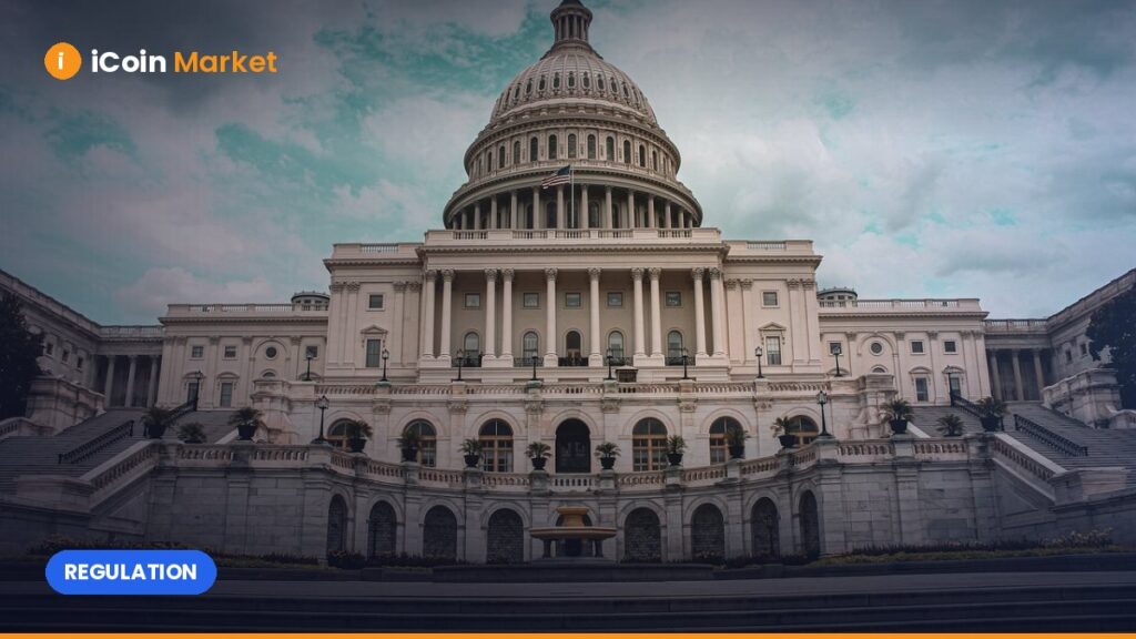 White House Announces Support for CRA to Revoke IRS DeFi Broker Regulation White House Announces Support for CRA to Revoke IRS DeFi Broker Regulation