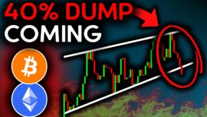 BITCOIN & CRYPTOCURRENCY: THE BEGINNING HAS ARRIVED (Warning)!!!! Current Updates on Bitcoin, Ethereum, Solana, XRP & Chainlink