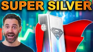 Get Ready, Silver is about to Experience Something Huge