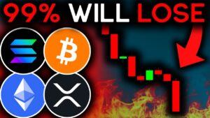 Confirmed Warning Signal for Bitcoin and Altcoins! Latest News on Bitcoin, Ethereum, Solana, XRP & Chainlink.