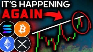 Important: Bitcoin and Altcoin Signals Reversing (Bitcoin News, Ethereum, Solana, XRP & Chainlink)