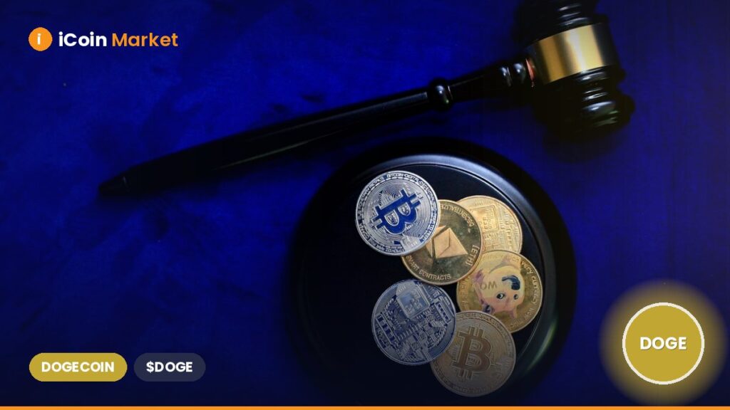 21Shares Submits Application for Spot Dogecoin ETF to US SEC