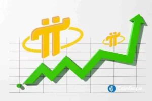 Analyst Claims Pi Network Is Gaining Momentum Rapidly as Pi Coin Aims to Reach $1 Again