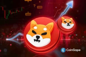 Analyst Predicts 550% Surge in Shiba Inu Price as Bullish Triangle Pattern Develops