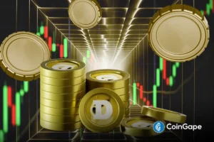 6.96 Billion Dogecoin Traded in 24 Hours as DOGE Price Increases by 1%