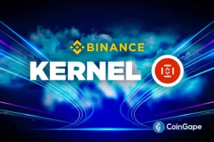 Binance Announces KERNEL as the Fourth Megadrop Project; Here’s When It Will Be Listed
