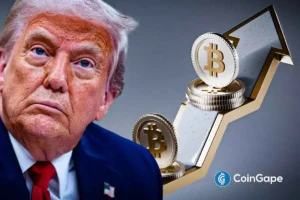 Bitcoin ETF Inflows Soar to $217 Million Despite Trump’s Reciprocal Tariffs