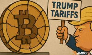 Bitcoin May Still Surge Above $110K in 2025, According to Executive