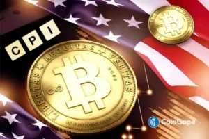 Breaking: Bitcoin Price Poised for Major Breakout as US CPI Increases Expectations for Fed Rate Cuts