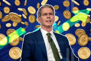 US Treasury Secretary Scott Bessent Praises Bitcoin as a Store of Value
