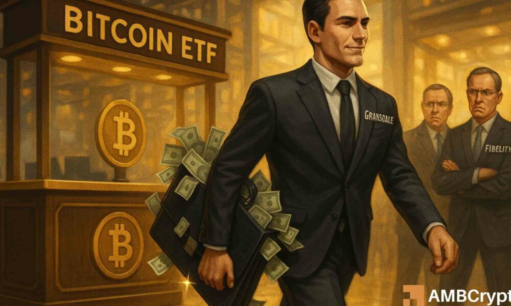 Bitcoin ETFs: How Grayscale’s GBTC is Leading the Charge