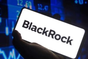 BlackRock Registered as a Cryptocurrency Asset Firm by the UK FCA