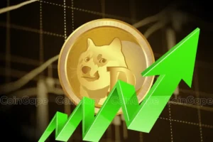 Dogecoin Price Set for a 3X Surge Amidst Whale Accumulation