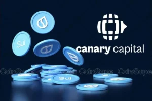 Canary Capital Unveils Significant Updates to Its SUI ETF