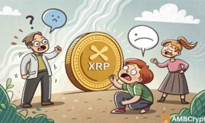 XRP at a Critical Juncture: What This Means for the Altcoin’s Next Move