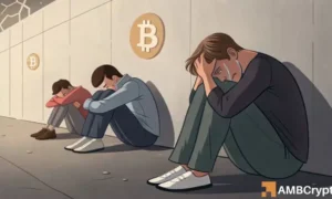 $107M Bitcoin Purchase Boosts BTC by 12% – But These Challenges Indicate…