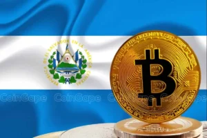 El Salvador Suspends Bitcoin Purchases in the Public Sector to Comply with IMF Loan Conditions