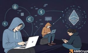 Ethereum Enhances Privacy: Vitalik Unveils Groundbreaking ‘Privacy Pools’!