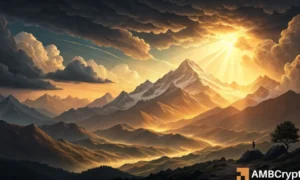 Fartcoin Approaches $0.64 Resistance: Is a New Uptrend Emerging?