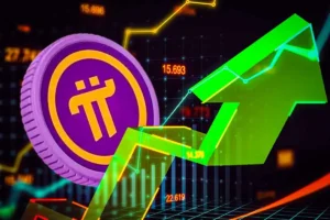 Is Pi Network’s Price on the Rise Towards $5 Following HTX Listing Rumors?