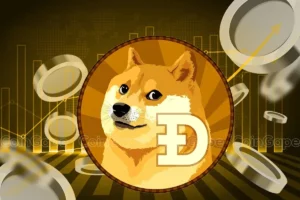 Dogecoin Whale Sells 300 Million Coins During Market Crash: Will DOGE Price Fall Below $0.10?