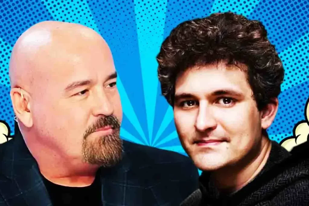 John Deaton Criticizes Argument Against Sam Bankman-Fried’s ‘Unjust’ Sentence