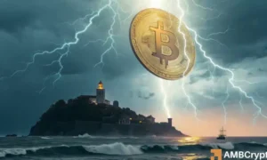 Bitcoin: Coinbase Experiences 2,500 BTC Inflow in a Single Block—Are Whales Planning to Cash Out?