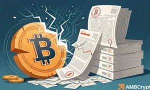 Crypto Traders Remain in ‘Wait-and-See’ Mode Prior to ‘Liberation Day’ Tariffs