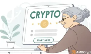If Your Grandparents Can’t Use Bitcoin or Any Other Cryptocurrency, Is It Truly Accessible to Everyone?