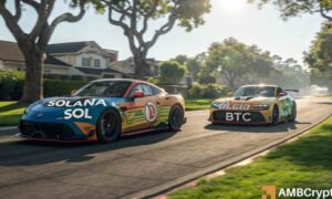 Analyst: Solana Futures ETF Performance Is ‘No Match for Bitcoin’