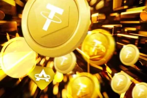 Tether Unveils Over 7.7 Tons of Physical Gold Backing for XAU₮ Stablecoin: Report