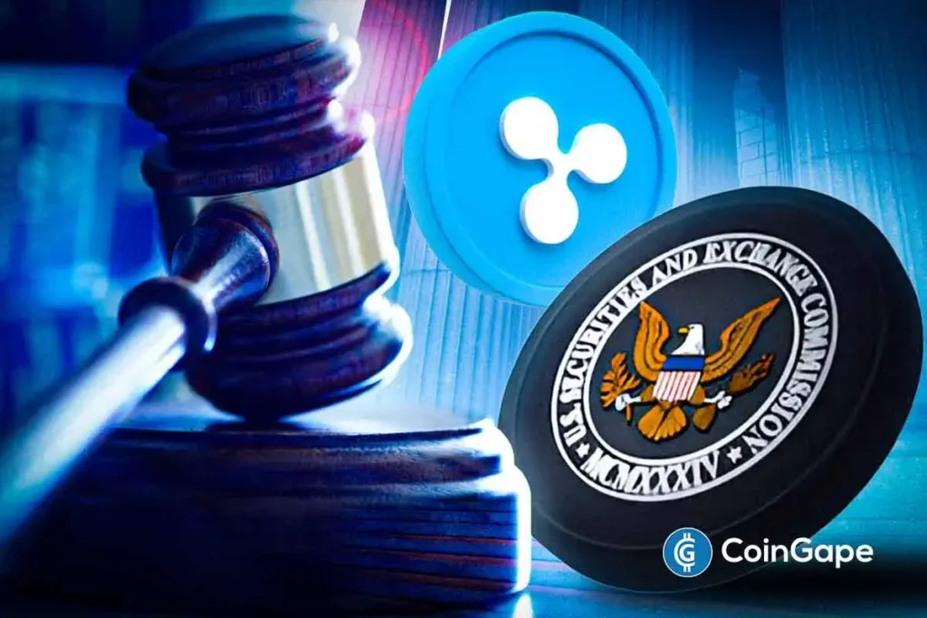 XRP Lawsuit: SEC Meeting on April 3 to Determine Outcome of Ripple vs. SEC Case