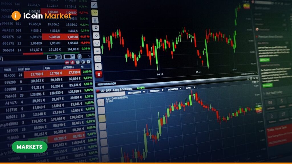 AERGO Price Surges Following Listings on Binance and Other Major Exchanges