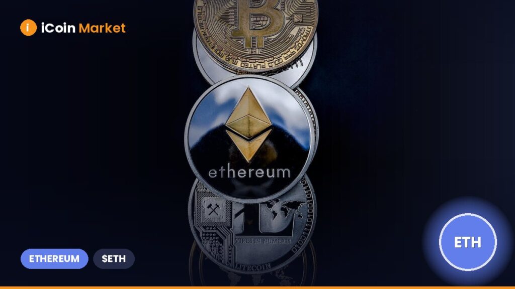 Analyst Forecasts “Most Disliked Rally” for Ethereum Price Despite Decline in ETH Market Share