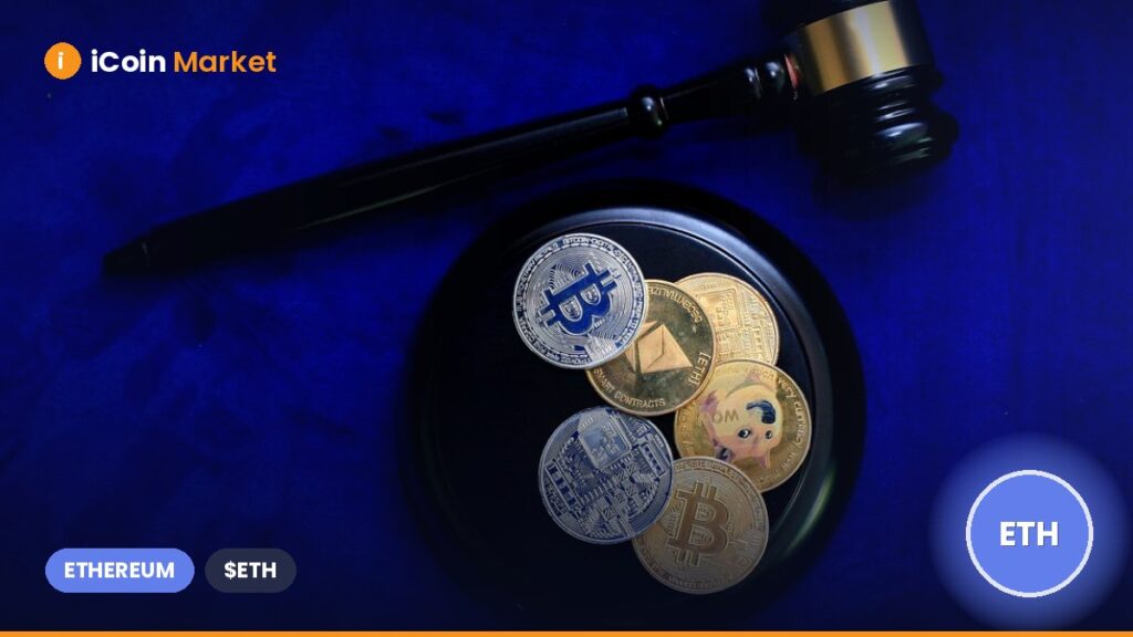 Are the Chances of an Ethereum Price Reversal Increasing? Could ETH Reach $4000 Next?