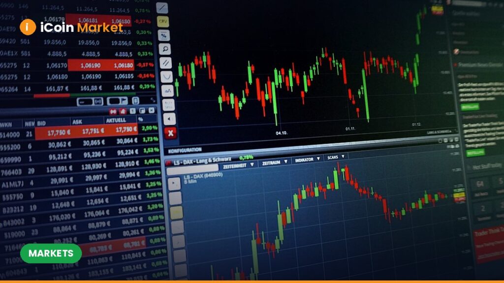 Binance CEO Reveals Key Insights on Success Amid Deepening Market Consolidation