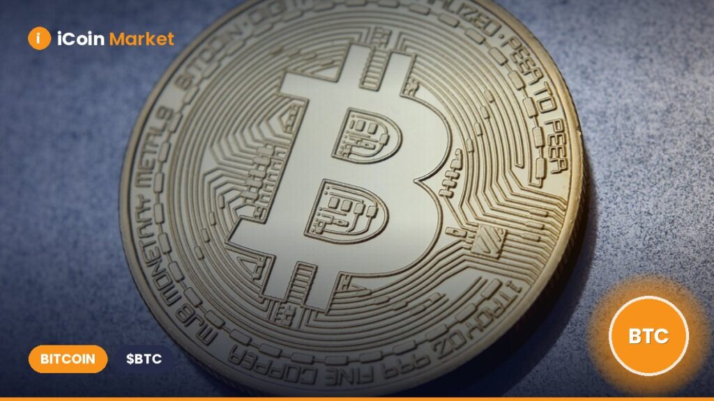 Binance Spot Volume Shows Positive Buy-Sell Imbalance: Is Bitcoin Demand Increasing?