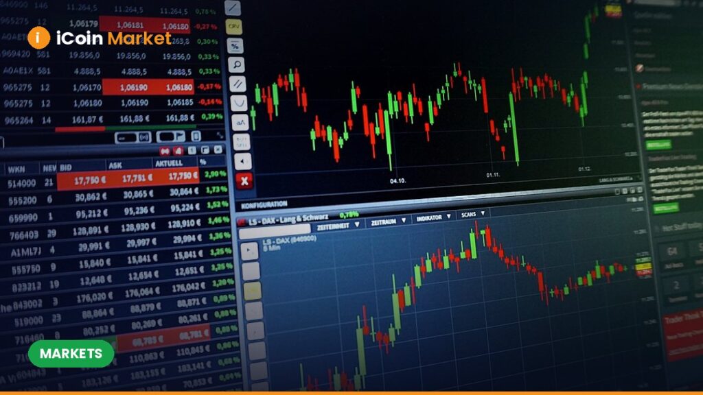 Binance Triggers 30% Price Surge for DeepBook (DEEP) Token with Latest Update