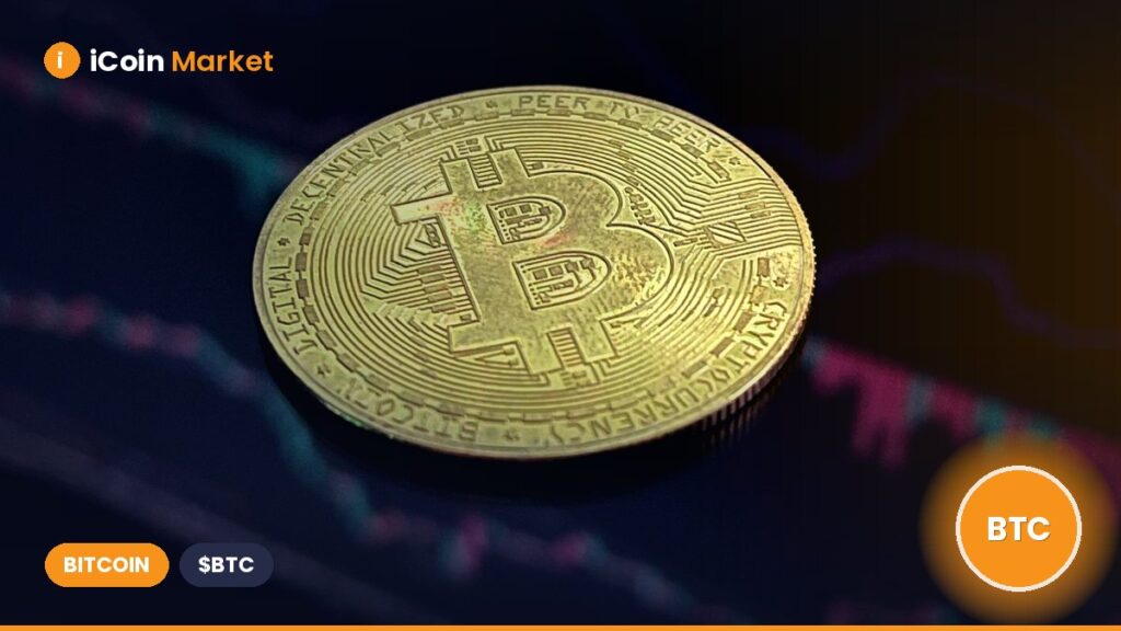 Bitcoin: Bullish Signal Alert! Can THIS Ratio Predict BTC’s Next Move?