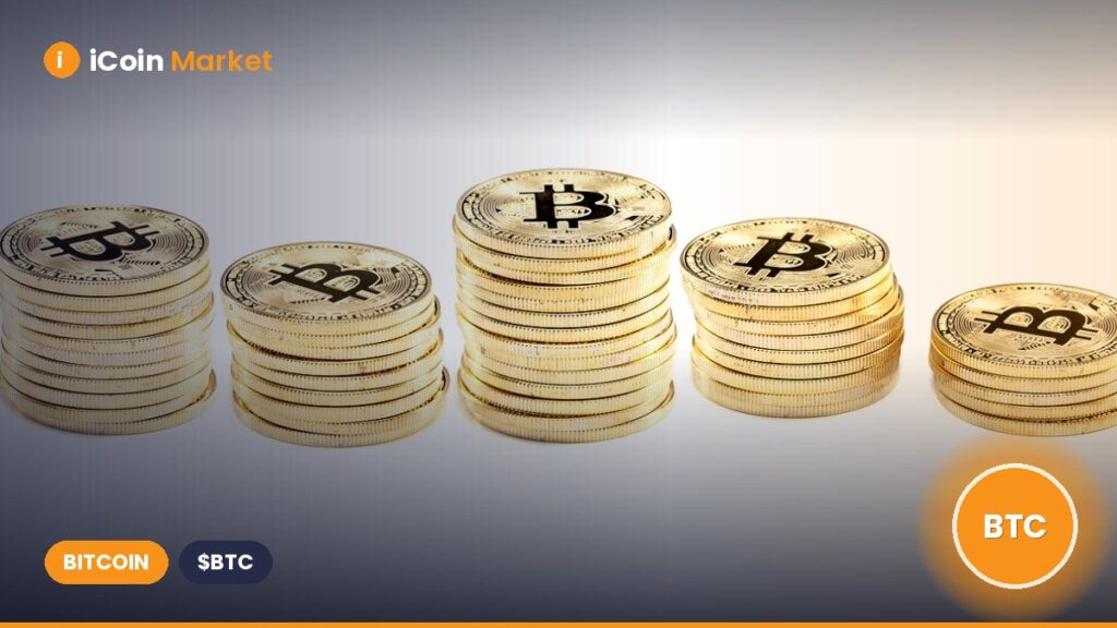 Bitcoin ETF Experiences Record Inflows as BTC Price Aims for $96K