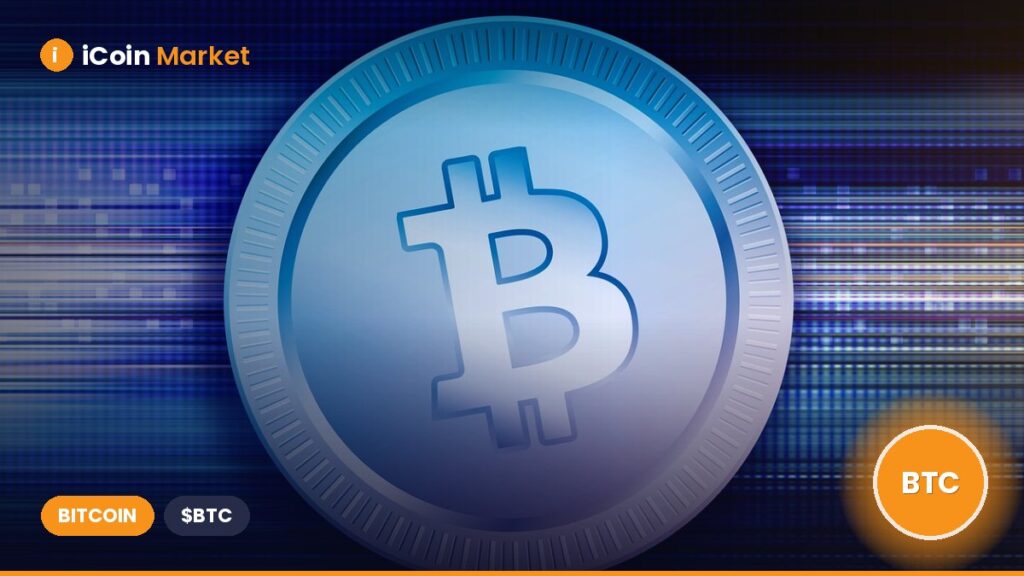Bitcoin Nears Key $63K Support Level: What Comes Next?