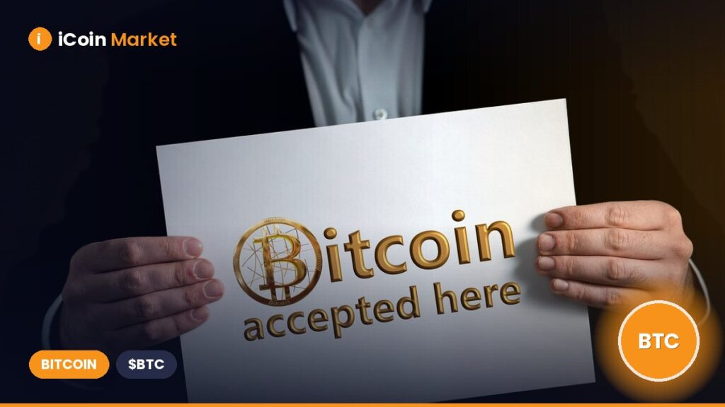 Bitcoin Price Could Reach $475,000 Per Coin as Citigroup Projects $1.6 Trillion in Stablecoin Growth